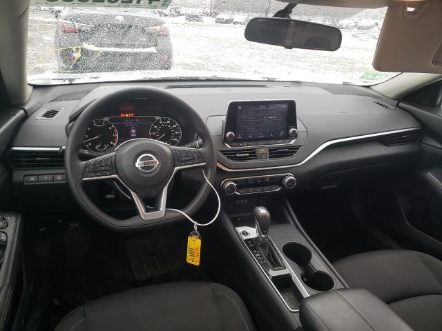 2020 NISSAN ALTIMA S 1N4BL4BVXLC274606