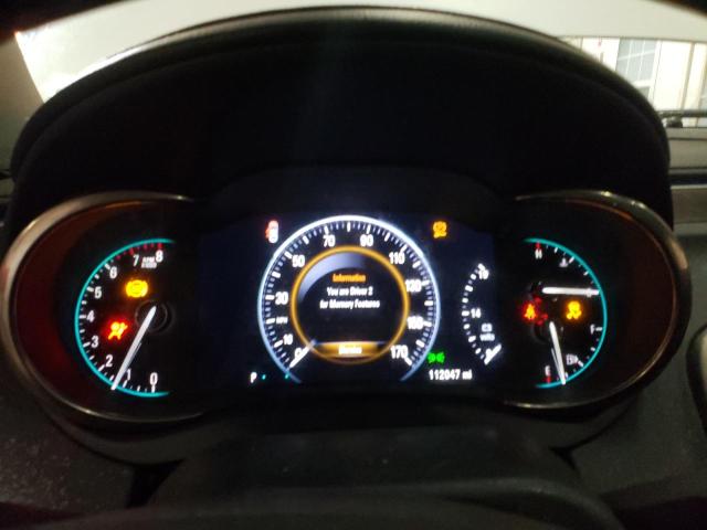 1G4GB5G33GF251457 Buick Lacrosse