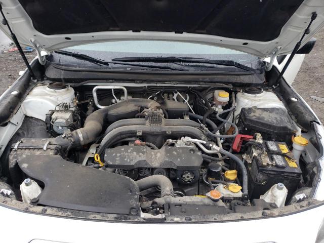 4S4BSAAC4H3408105 Subaru Outback 2.5i