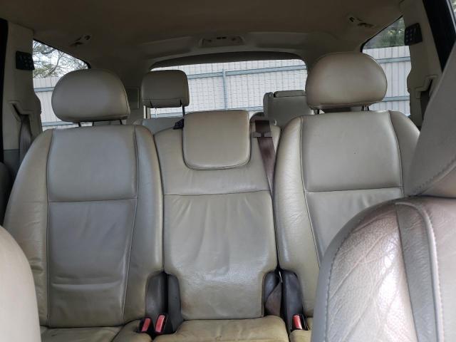YV4CY592761241870 Volvo XC90