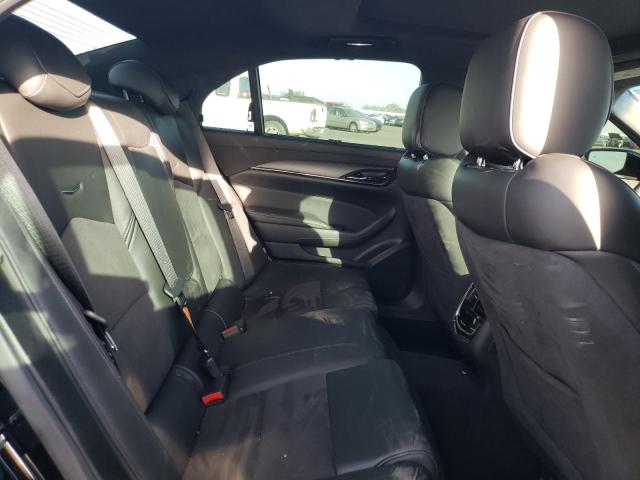 2017 CADILLAC CTS-V - 1G6A15S62H0155647