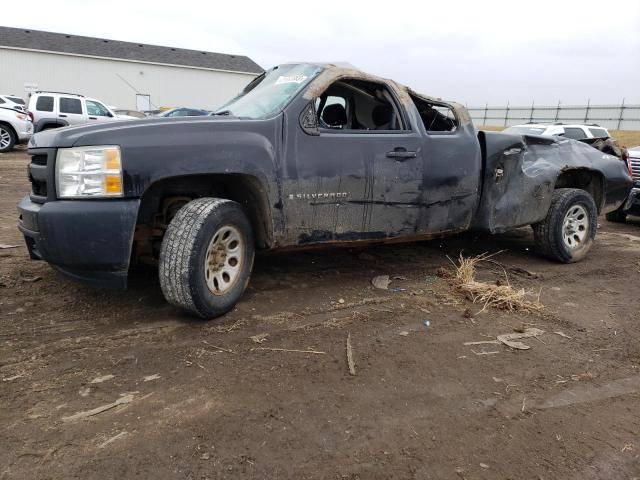 2009 Chevrolet C/K 1500 