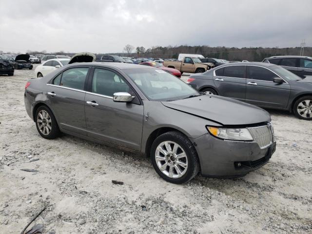 3LNDL2L35CR830631 Lincoln MKZ HYBRID