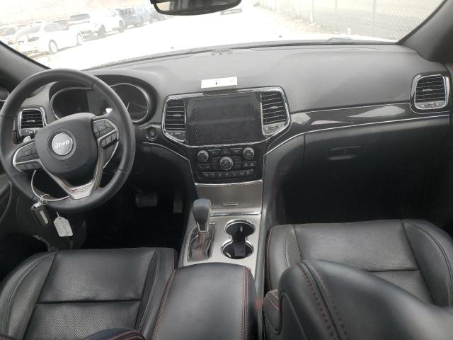 1C4RJFLG8KC670509 Jeep Grand Cherokee Trailhawk