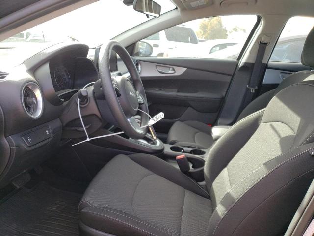 3KPF24ADXPE555097 KIA FORTE LX