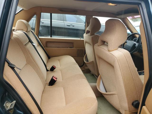 YV1JS8839P1111379 Volvo 940