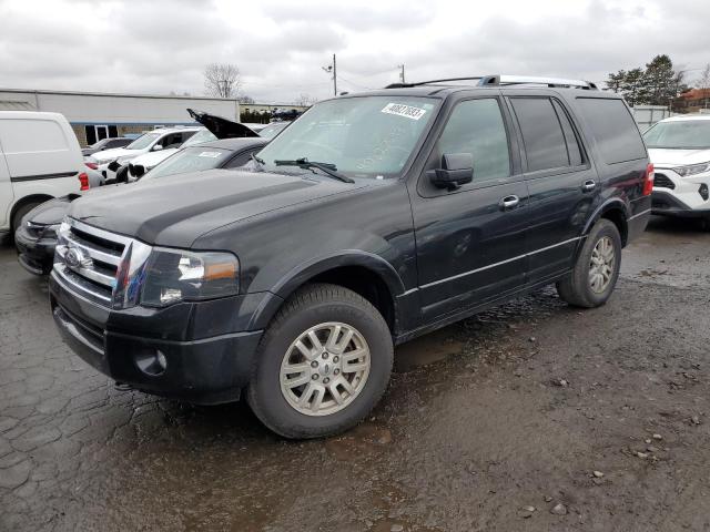 2014 Ford Expedition Limited