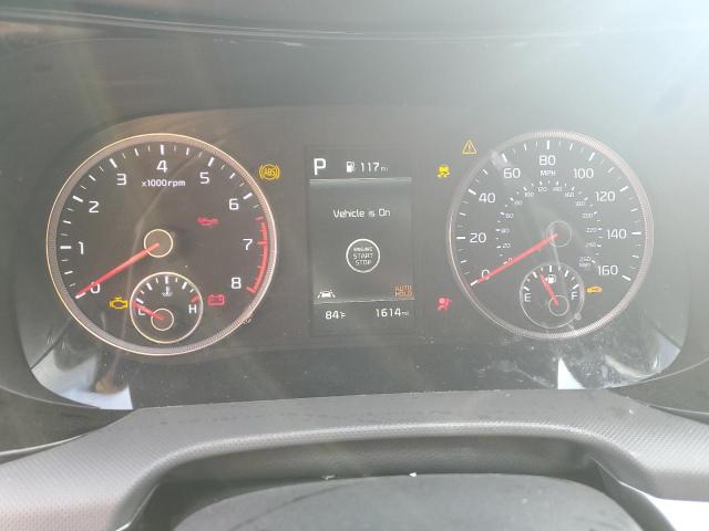 2023 KIA K5 GT LINE - 5XXG64J22PG192731