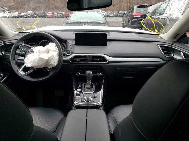 2021 MAZDA CX-9 TOURI - JM3TCBCY6M0533095