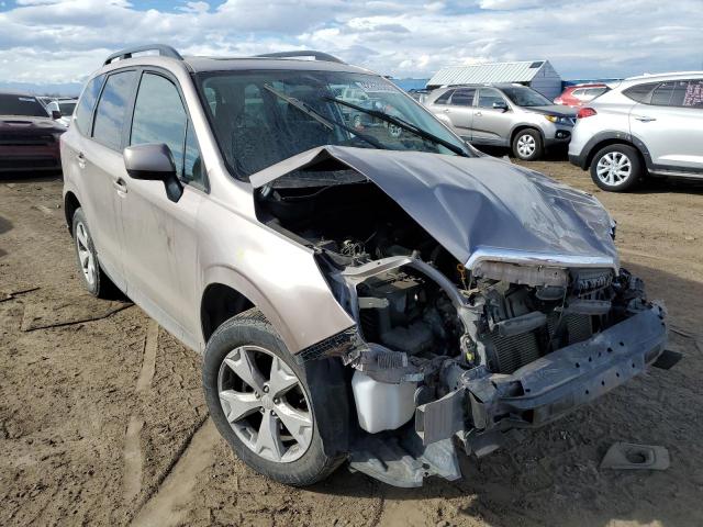 JF2SJADC5GH544426 Subaru Forester 2.5i Premium