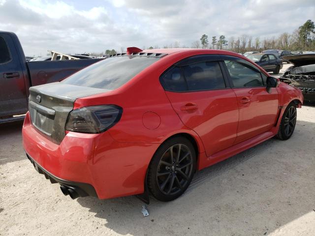 JF1VA1P64K8811782 Subaru Wrx Limited
