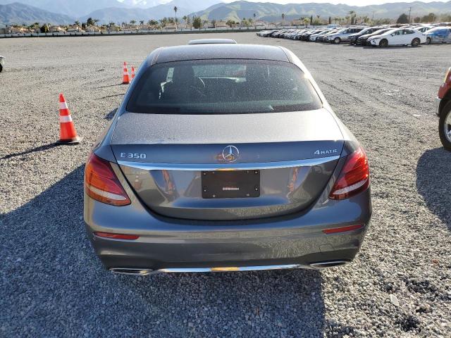 WDDZF8EB2LA709709 Mercedes-Benz E 350 4matic