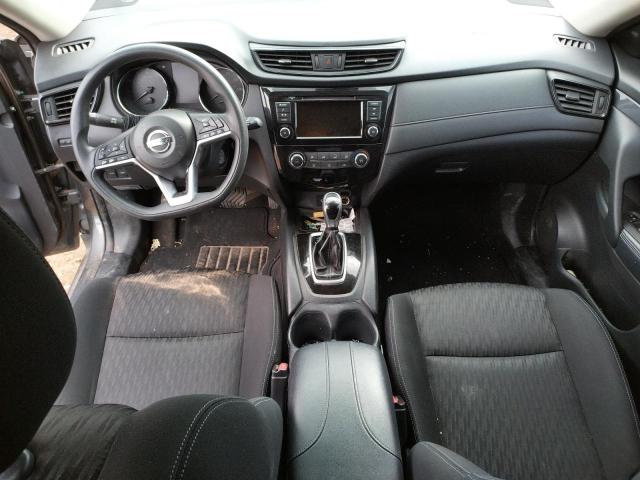 KNMAT2MT8LP536864 Nissan ROGUE S