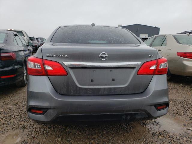 3N1AB7AP1GY215117 Nissan SENTRA S