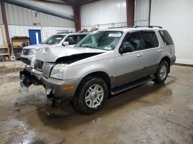 2004 Mercury Mountaineer 