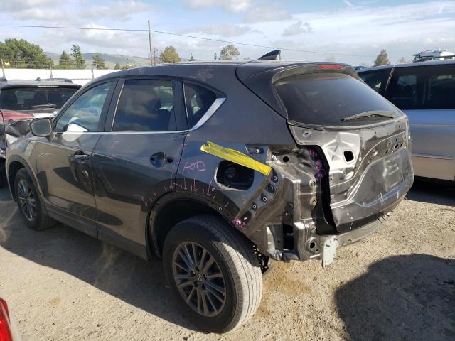 2019 MAZDA CX-5 TOURI - JM3KFACM9K1563063