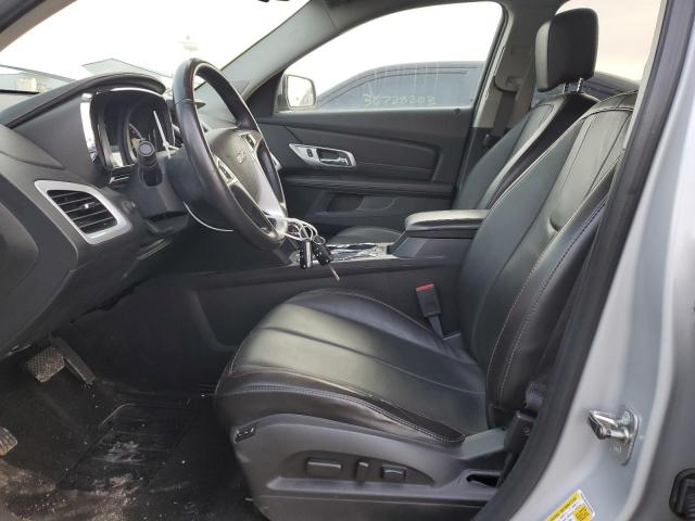 2GKALWEK6C6354596 GMC Terrain Slt