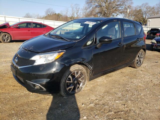 2015 Nissan Versa Note S