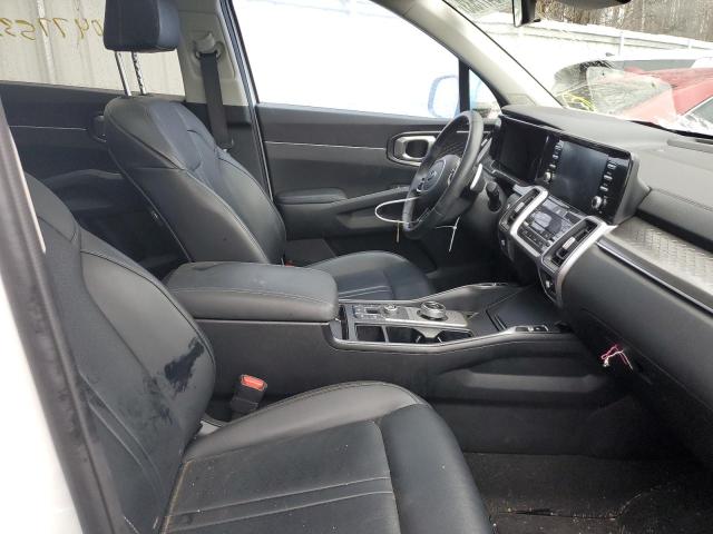 KNDRH4LG4M5019806 KIA SORENTO EX