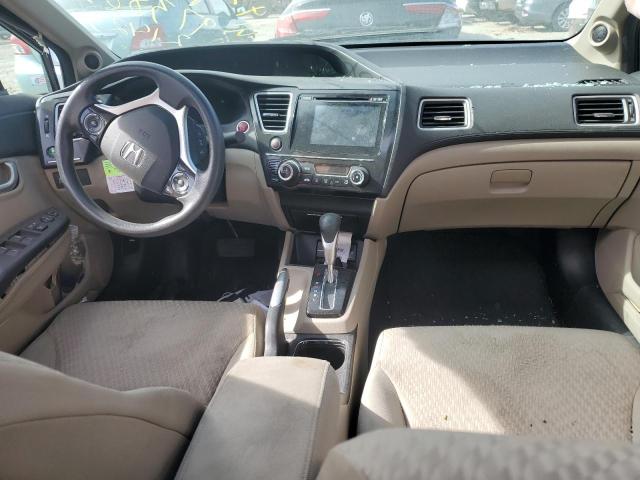 2015 HONDA CIVIC EX 19XFB2F82FE002085