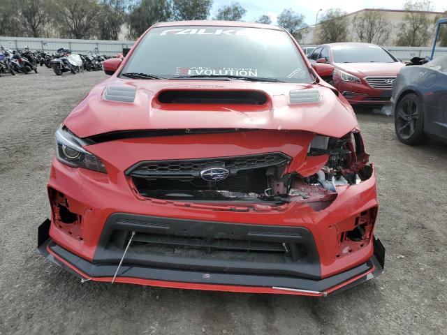 JF1VA2R60K9821819 Subaru Wrx Sti