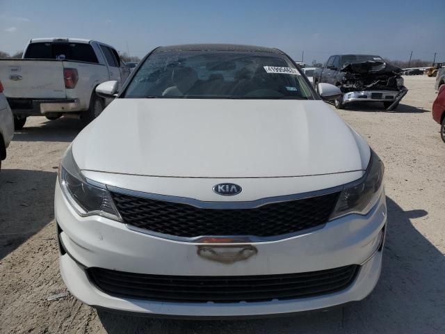 2016 KIA OPTIMA LX 5XXGT4L35GG053269