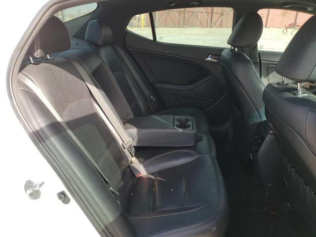 5XXGR4A65DG213934 KIA OPTIMA SX