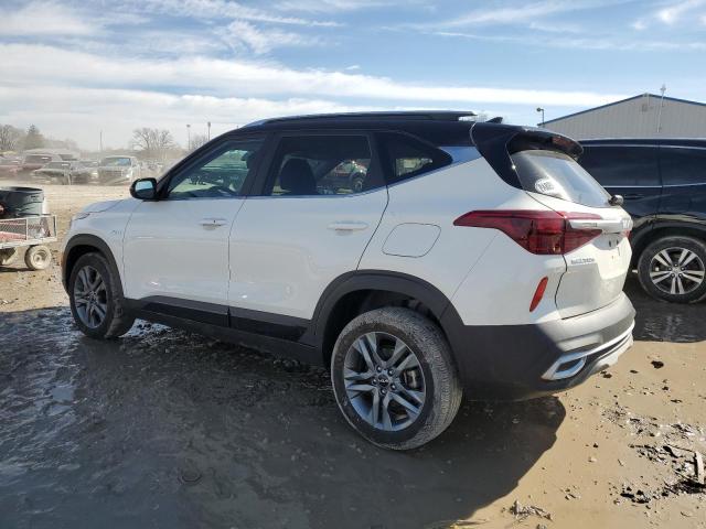 KNDEUCAA8P7352134 KIA SELTOS S