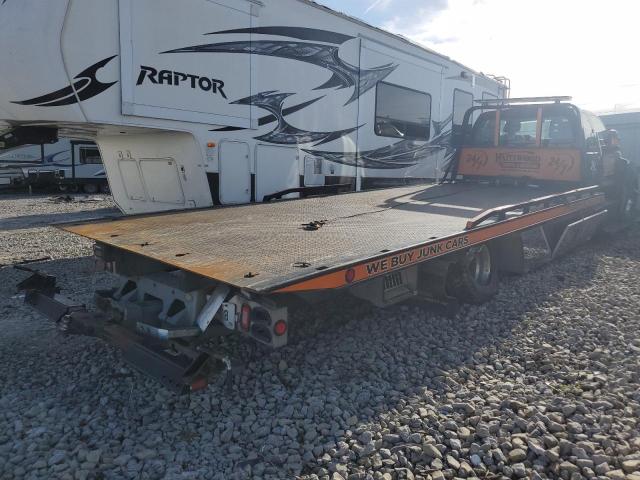 2019 FORD F650 SUPER 1FDWX6DCXKDF01028