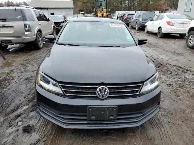 2017 VOLKSWAGEN JETTA SE - 3VWDB7AJ1HM265558