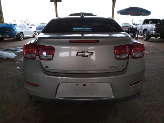 2015 CHEVROLET MALIBU LS - 1G11B5SL3FF352605