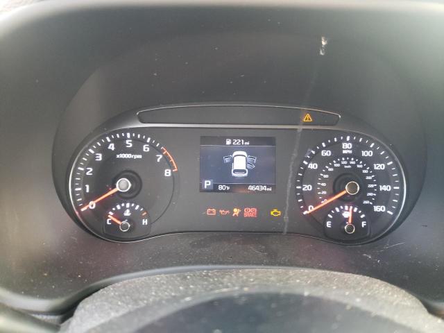 KNDJ23AU7L7734681 KIA SOUL LX