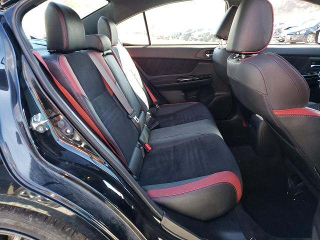 2018 SUBARU WRX STI LI - JF1VA2T60J9827577