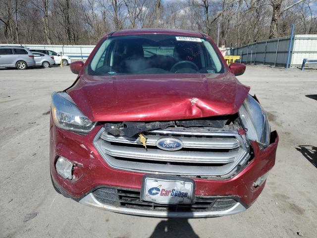 2017 FORD ESCAPE SE 1FMCU9GD5HUB58011