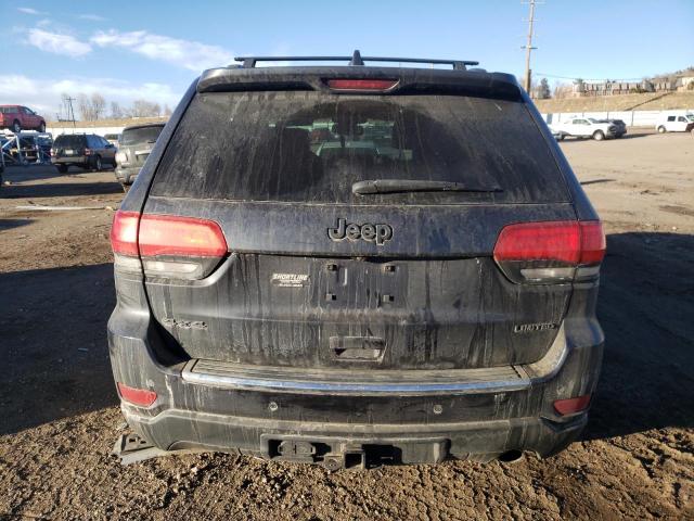 1C4RJFBG6FC794723 Jeep Grand Cherokee Limited