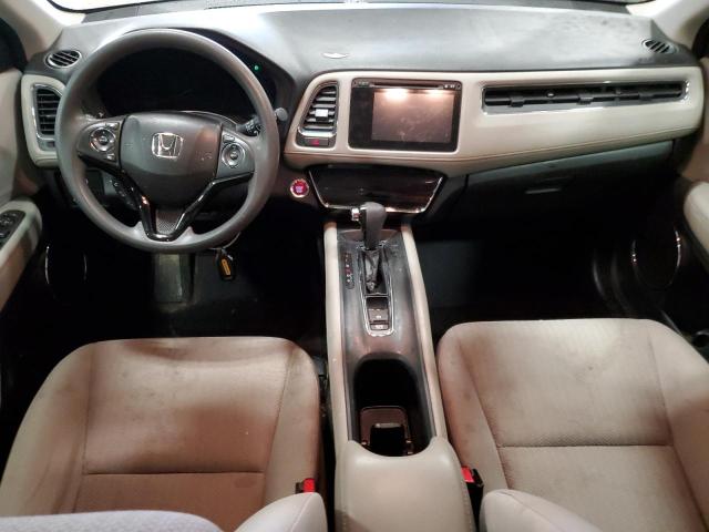 2016 HONDA HR-V EX - 3CZRU6H58GM714328