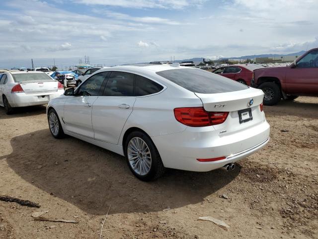 WBA3X5C55FD561001 BMW 328 XIGT