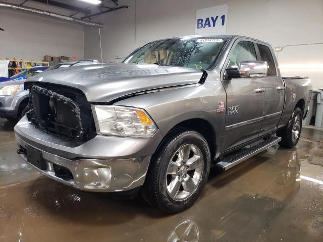 2013 Ram 1500 SLT