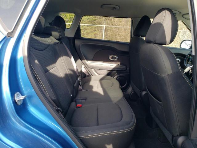 2016 KIA SOUL + - KNDJP3A55G7300694