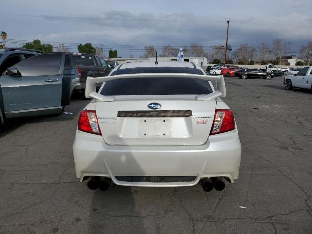 JF1GV8J66BL525461 Subaru Impreza Wrx Sti