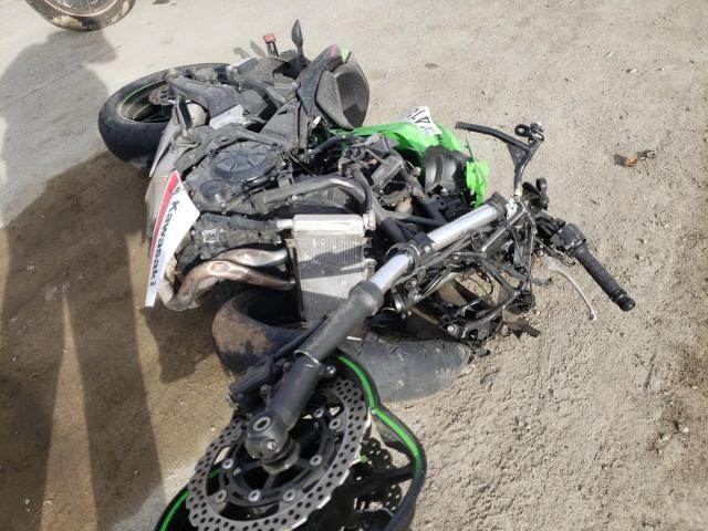2022 KAWASAKI KZ750-R - ML5EXEN16NDA72513