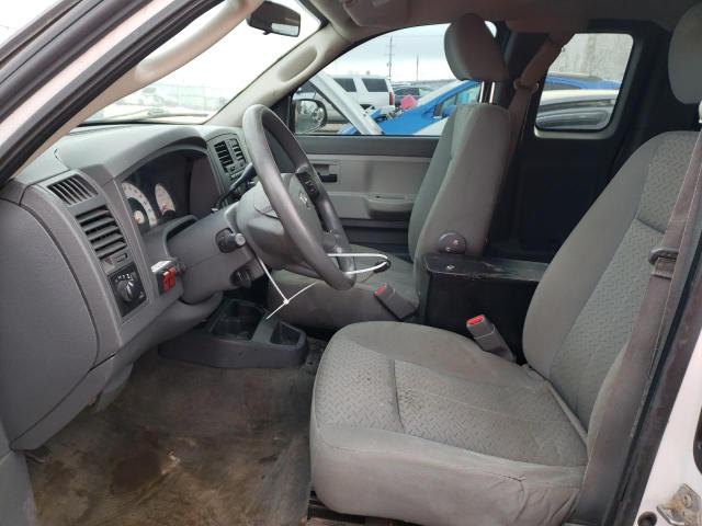 1D7HW22K47S202453 Dodge DAKOTA ST