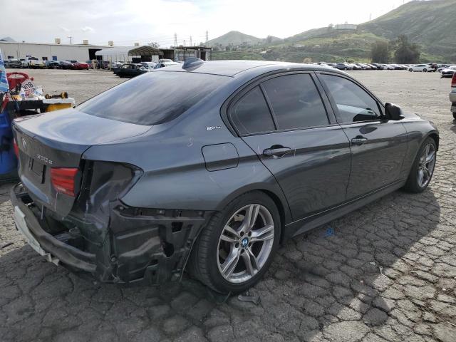 WBA8E1C37HA030065 BMW 330e