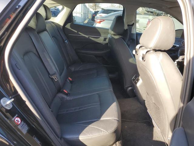 2020 HYUNDAI SONATA LIM - 5NPEH4J22LH006931