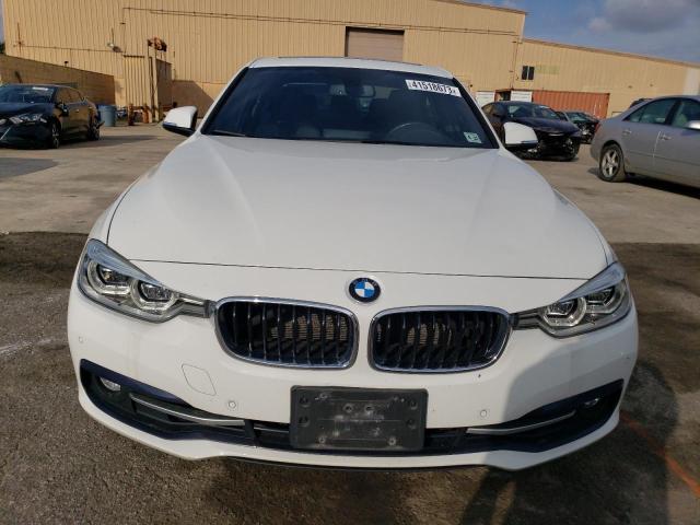 2017 BMW 330 XI - WBA8D9C31HA011870
