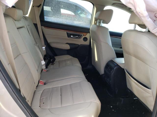 2018 HONDA CR-V EXL - 5J6RW2H85JL025644