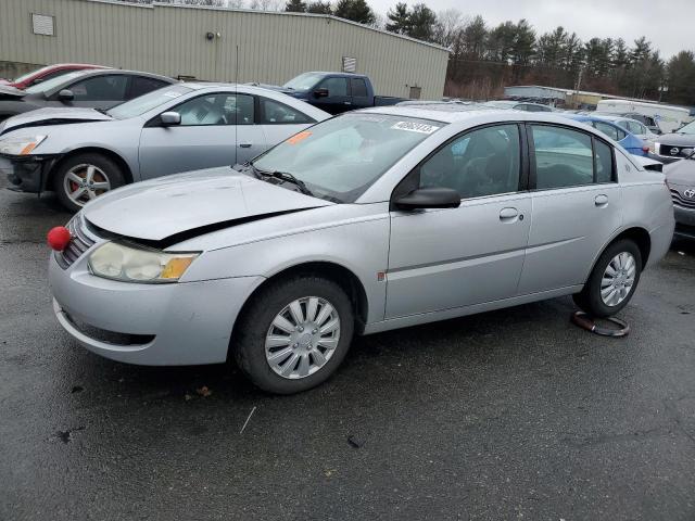 2005 Saturn Ion 