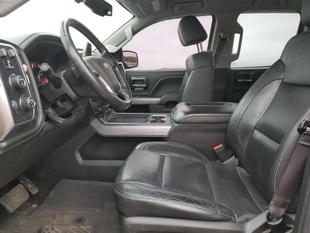 2017 CHEVROLET SILV1500 4 1GC2KWEG6HZ348534