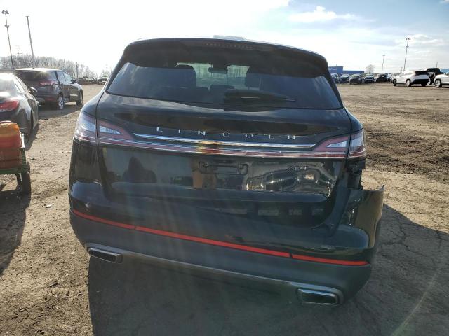 2019 LINCOLN NAUTILUS S 2LMPJ6K97KBL23618