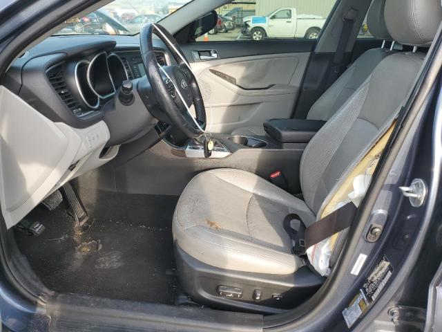 5XXGN4A7XFG391829 KIA OPTIMA EX